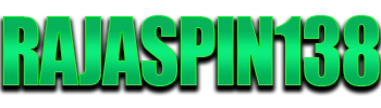 Logo Rajaspin138